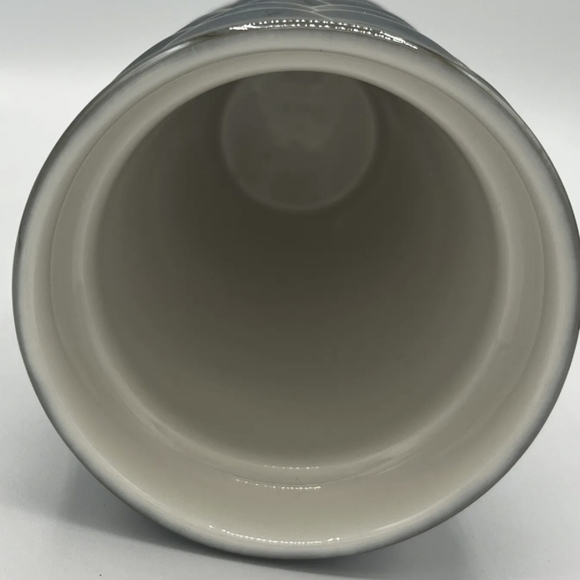 Starbucks 10 Fl Oz Iridescent Mermaid Scales Siren Tumbler Travel Ceramic Mug - Picture 4 of 5